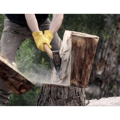 Helko Werk Palatine Spaltaxt-Camping - Accessories-Helko Werk-Appalachian Outfitters
