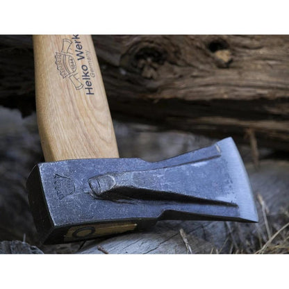 Helko Werk Palatine Spaltaxt-Camping - Accessories-Helko Werk-Appalachian Outfitters