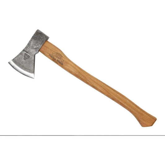 Helko Werk Rheinlander Pack Axe-Camping - Accessories-Helko Werk-Appalachian Outfitters