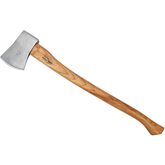 Helko Werk Tasmania Competition Axe-Camping - Accessories-Helko Werk-Appalachian Outfitters