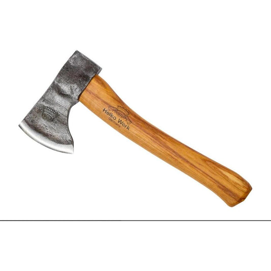 Helko Werk Wolfling Hatchet-Camping - Accessories-Helko Werk-Appalachian Outfitters