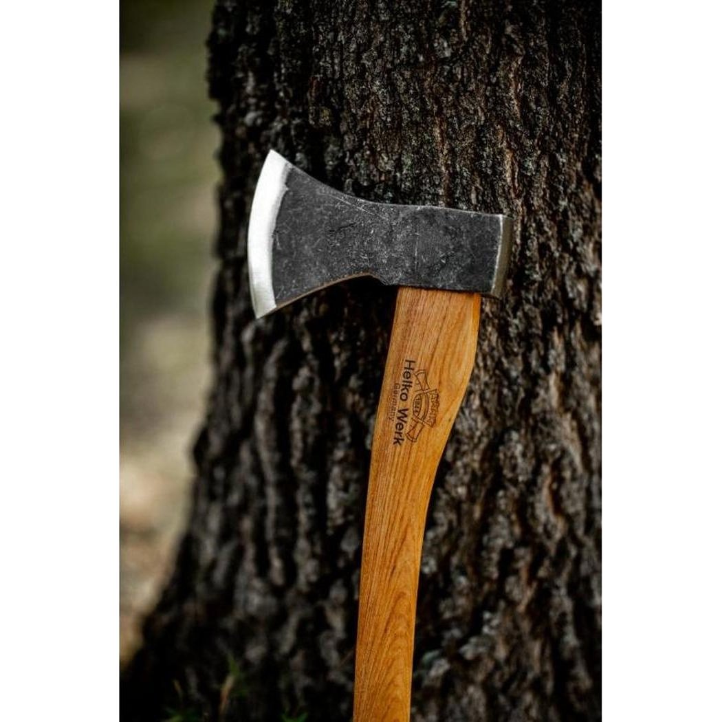 Helko Werk Hessen Woodworker-Camping - Accessories-Appalachian Outfitters