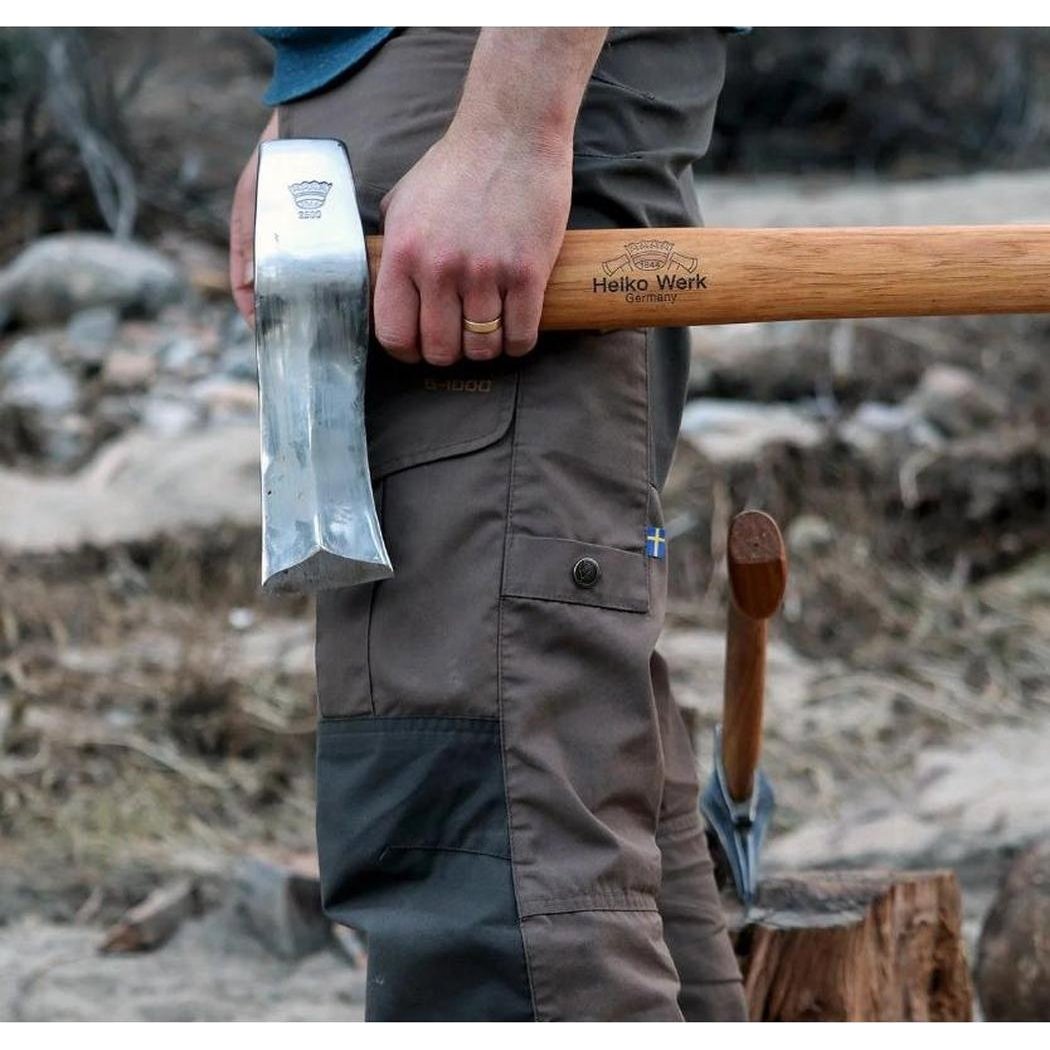 Helko Werk Nordic Splitting Axe-Camping - Accessories-Appalachian Outfitters