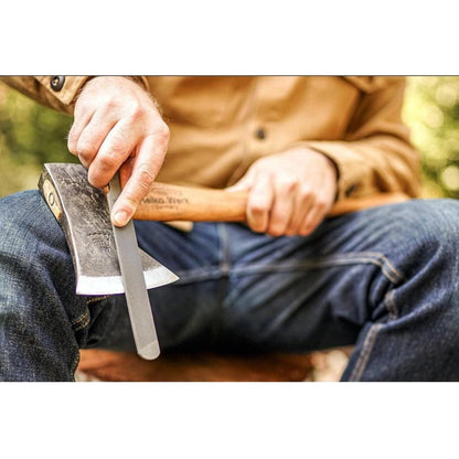 Helko Werk Sharpening File-Camping - Accessories-Appalachian Outfitters