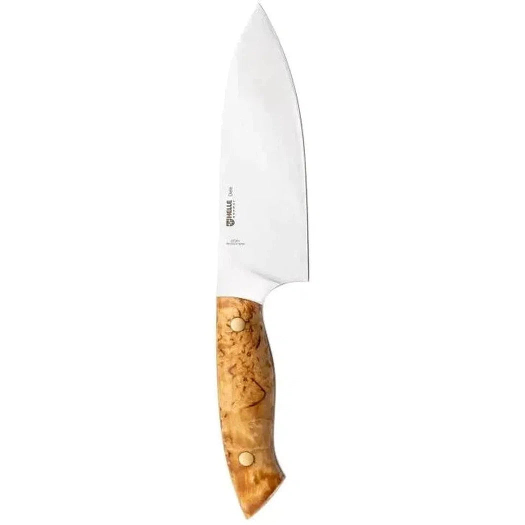 Helle Dele-Camping - Accessories - Knives-Helle-Appalachian Outfitters