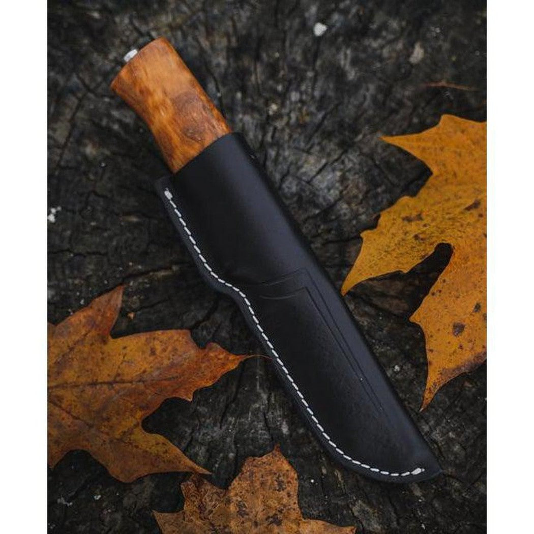 Helle-Eggen 12-Appalachian Outfitters