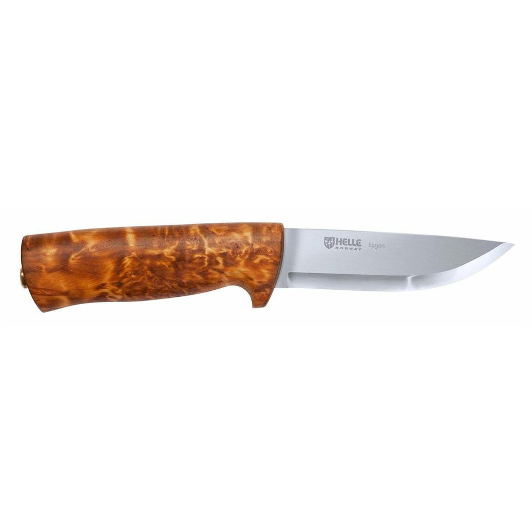 Helle-Eggen-Appalachian Outfitters