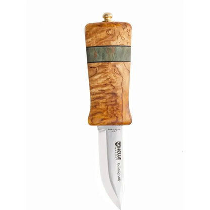 Helle Fjording 50 aar - 2025 LTD-Camping - Accessories - Knife & Axe Accessories-Helle-Appalachian Outfitters