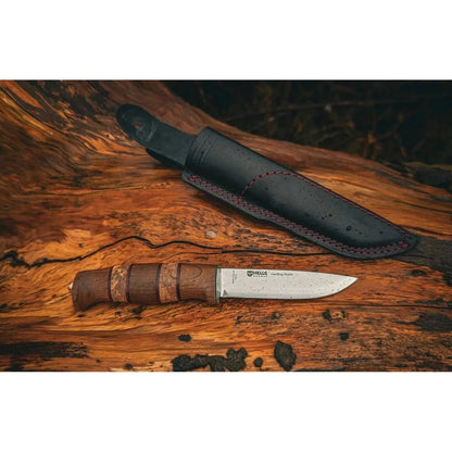 Helle Harding Rubin Knife - 2026 Ltd Edition-Camping - Accessories - Knives-Helle-Appalachian Outfitters