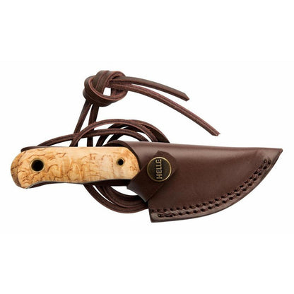 Helle-Mandra-Appalachian Outfitters