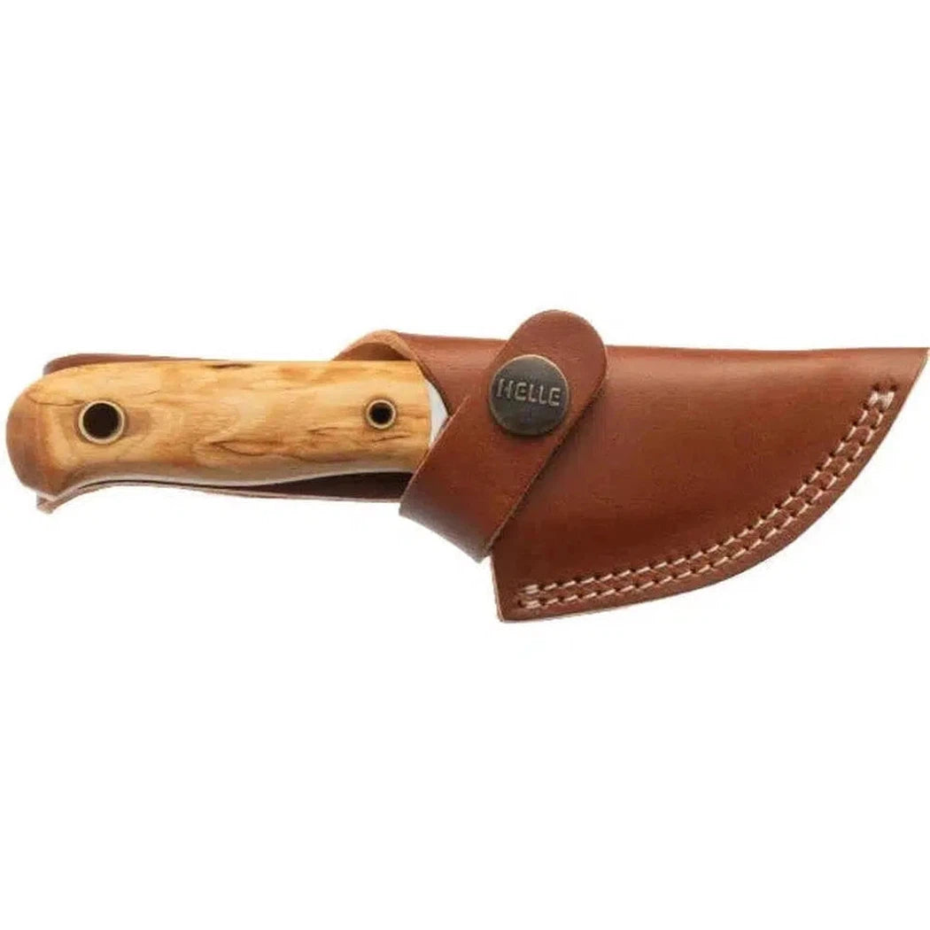 Helle Mandra FG-Camping - Accessories - Knives-Helle-Appalachian Outfitters