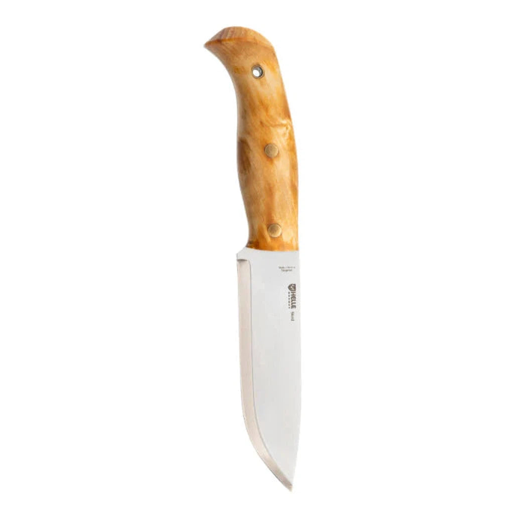 Helle Nord Sleipner-Camping - Accessories - Knives-Helle-Appalachian Outfitters
