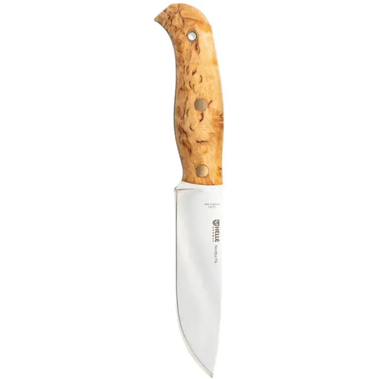 Helle Nordlys FG-Camping - Accessories - Knives-Helle-Appalachian Outfitters