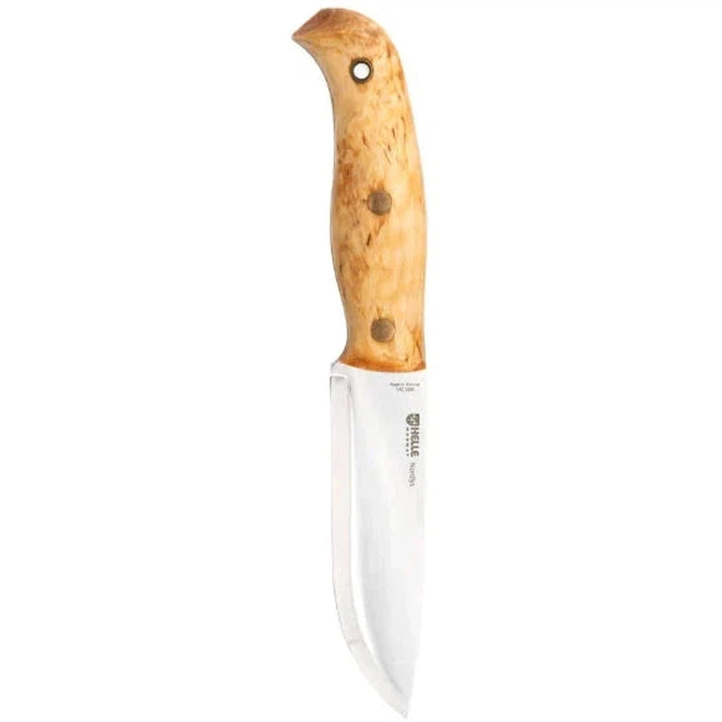Helle Nordlys-Camping - Accessories - Knives-Helle-Appalachian Outfitters