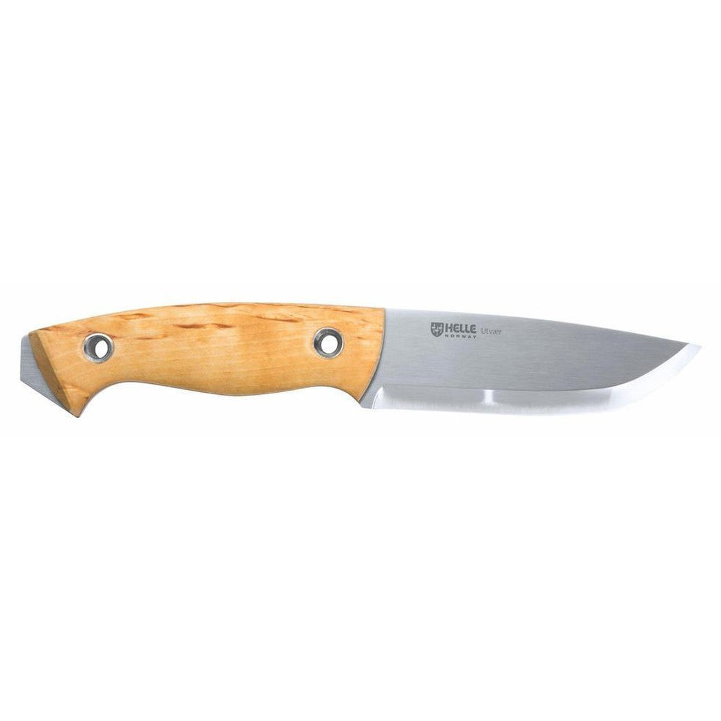Helle-Utvaer-Appalachian Outfitters