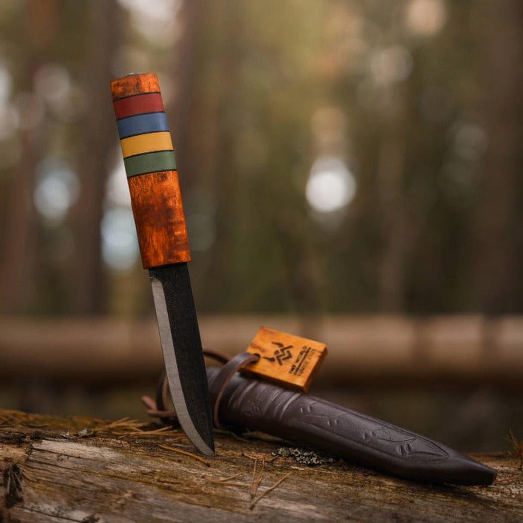 Helle Viking WWC 2025 Special Edition-Camping - Accessories - Knives-Helle-Appalachian Outfitters
