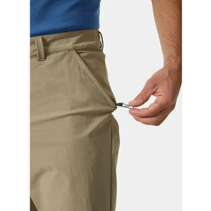 Helly Hansen Men's Brono Softshell Shorts-Men's - Clothing - Bottoms-Helly Hansen-Appalachian Outfitters