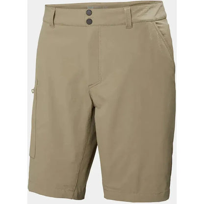 Helly Hansen Men's Brono Softshell Shorts-Men's - Clothing - Bottoms-Helly Hansen-Appalachian Outfitters