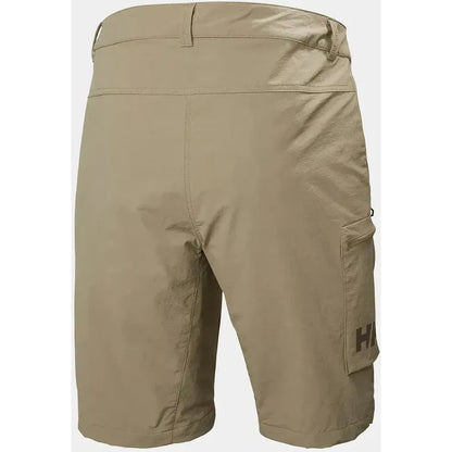 Helly Hansen Men's Brono Softshell Shorts-Men's - Clothing - Bottoms-Helly Hansen-Appalachian Outfitters
