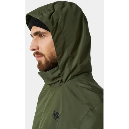 Helly Hansen Men's Dubliner Waterproof Jacket-Men's - Clothing - Jackets & Vests-Helly Hansen-Appalachian Outfitters