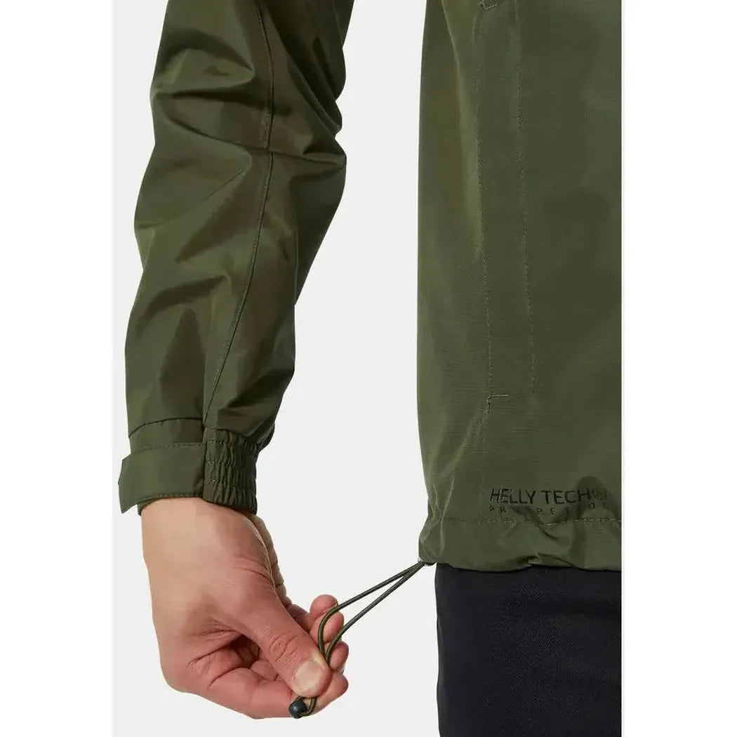 Helly Hansen Men's Dubliner Waterproof Jacket-Men's - Clothing - Jackets & Vests-Helly Hansen-Appalachian Outfitters