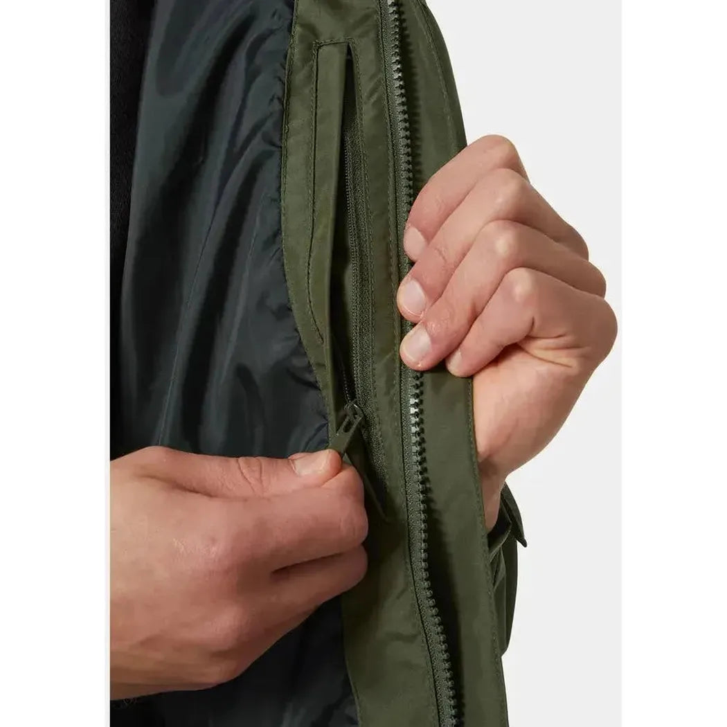 Helly Hansen Men's Dubliner Waterproof Jacket-Men's - Clothing - Jackets & Vests-Helly Hansen-Appalachian Outfitters
