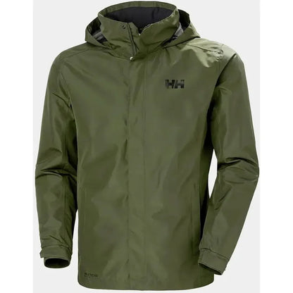 Helly Hansen Men's Dubliner Waterproof Jacket-Men's - Clothing - Jackets & Vests-Helly Hansen-Appalachian Outfitters