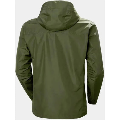 Helly Hansen Men's Dubliner Waterproof Jacket-Men's - Clothing - Jackets & Vests-Helly Hansen-Appalachian Outfitters