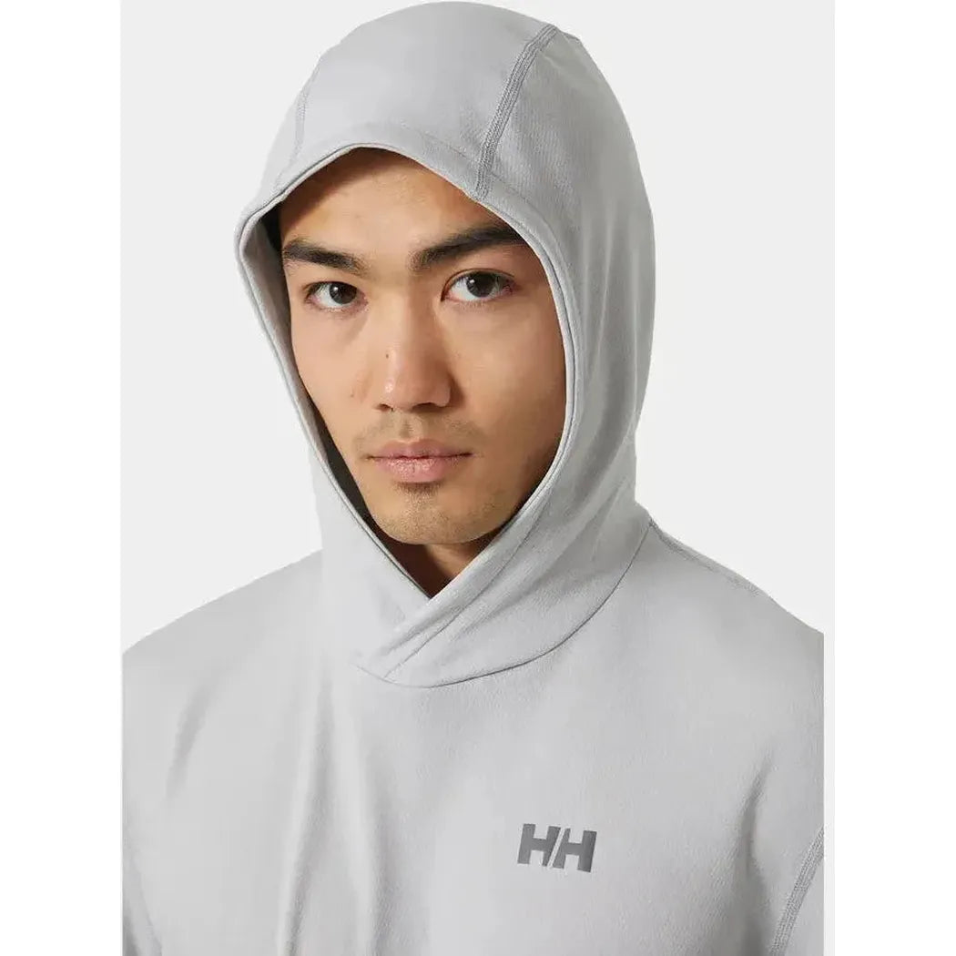 Helly Hansen Men’s HH LIFA Active Solen Hoodie-Men's - Clothing - Tops-Helly Hansen-Appalachian Outfitters