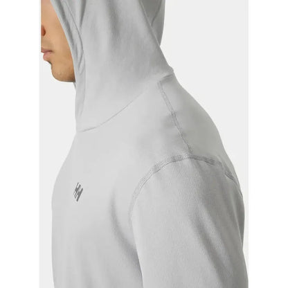 Helly Hansen Men’s HH LIFA Active Solen Hoodie-Men's - Clothing - Tops-Helly Hansen-Appalachian Outfitters