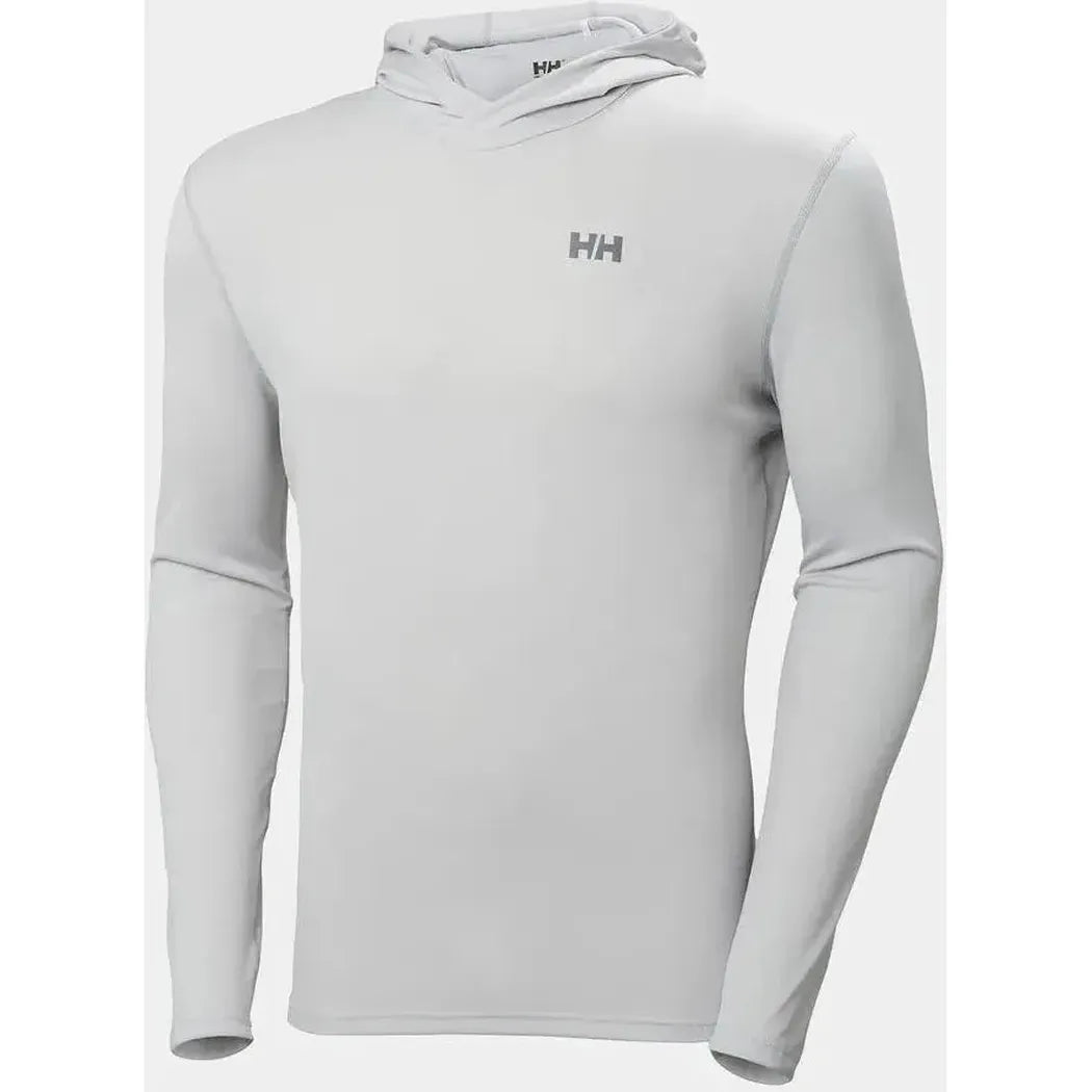 Helly Hansen Men’s HH LIFA Active Solen Hoodie-Men's - Clothing - Tops-Helly Hansen-Appalachian Outfitters