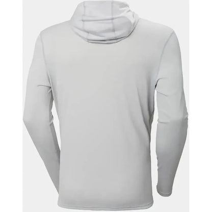 Helly Hansen Men’s HH LIFA Active Solen Hoodie-Men's - Clothing - Tops-Helly Hansen-Appalachian Outfitters