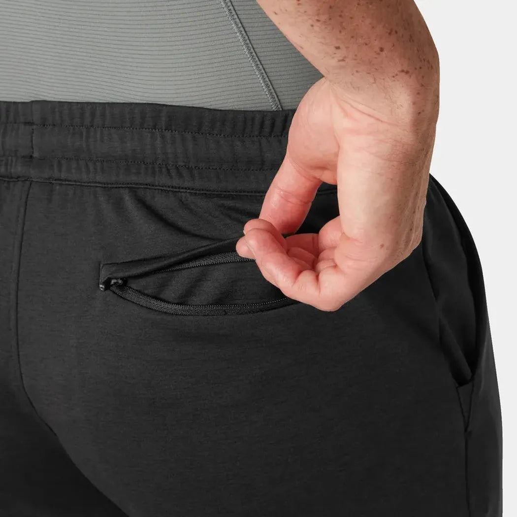 Helly Hansen Men's LIFA Tech Lite Shorts-Men's - Clothing - Bottoms-Helly Hansen-Appalachian Outfitters