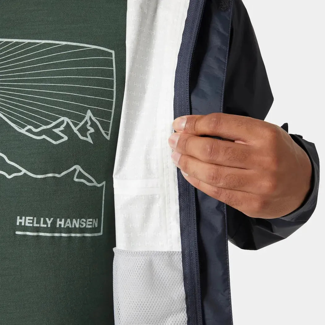 Helly Hansen Men's Loke Jacket 2.0-Men's - Clothing - Jackets & Vests-Helly Hansen-Appalachian Outfitters