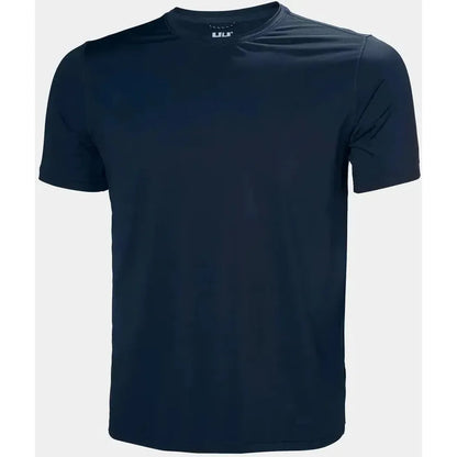 Helly Hansen Men's Shine Solen T-Shirt-Men's - Clothing - Tops-Helly Hansen-Appalachian Outfitters