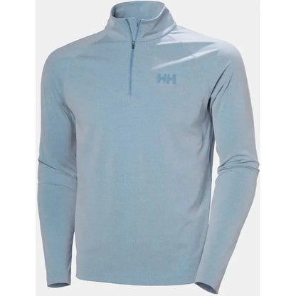 Helly Hansen Men's Tyri Half-Zip-Men's - Clothing - Tops-Helly Hansen-Appalachian Outfitters