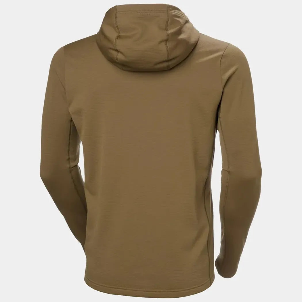 Helly Hansen Men's Versalite Hooded Fleece Jacket-Men's - Clothing - Jackets & Vests-Helly Hansen-Appalachian Outfitters