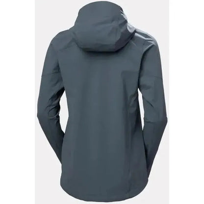 Helly Hansen Women’s Blaze Hooded Softshell Jacket-Women's - Clothing - Jackets & Vests-Helly Hansen-Appalachian Outfitters
