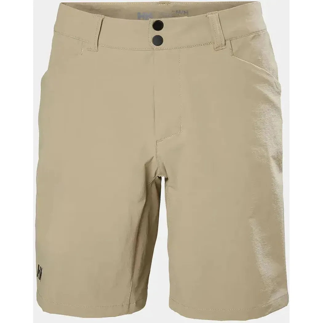 Helly Hansen Women's Brona Softshell Shorts-Women's - Clothing - Bottoms-Helly Hansen-Appalachian Outfitters