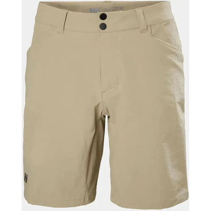 Helly Hansen Women's Brona Softshell Shorts-Women's - Clothing - Bottoms-Helly Hansen-Appalachian Outfitters