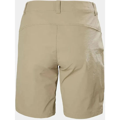 Helly Hansen Women's Brona Softshell Shorts-Women's - Clothing - Bottoms-Helly Hansen-Appalachian Outfitters