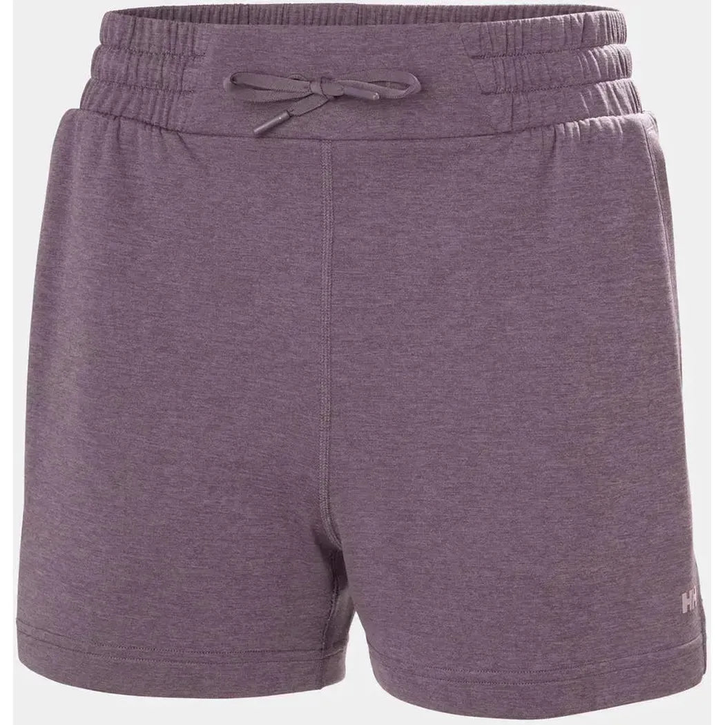 Helly Hansen Women's LIFA Tech Lite Shorts-Women's - Clothing - Bottoms-Helly Hansen-Appalachian Outfitters