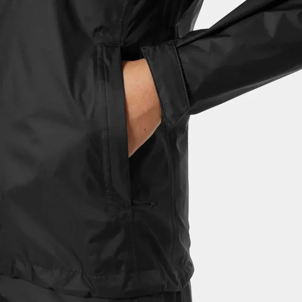 Helly Hansen Women's Loke Jacket 2.0-Women's - Clothing - Jackets & Vests-Helly Hansen-Appalachian Outfitters