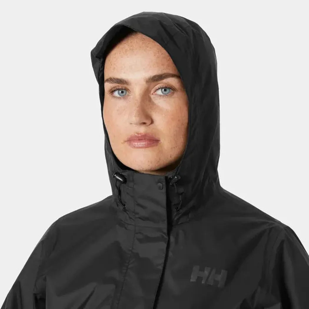 Helly Hansen Women's Loke Jacket 2.0-Women's - Clothing - Jackets & Vests-Helly Hansen-Appalachian Outfitters