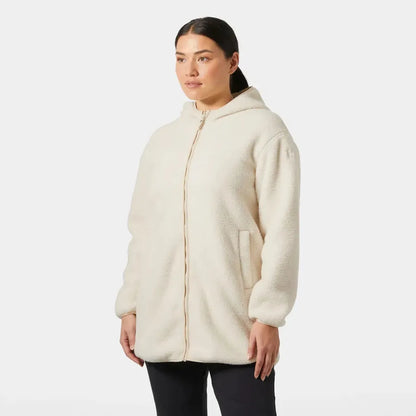 Helly Hansen Women's Maud Pile Jacket-Women's - Clothing - Jackets & Vests-Helly Hansen-Appalachian Outfitters