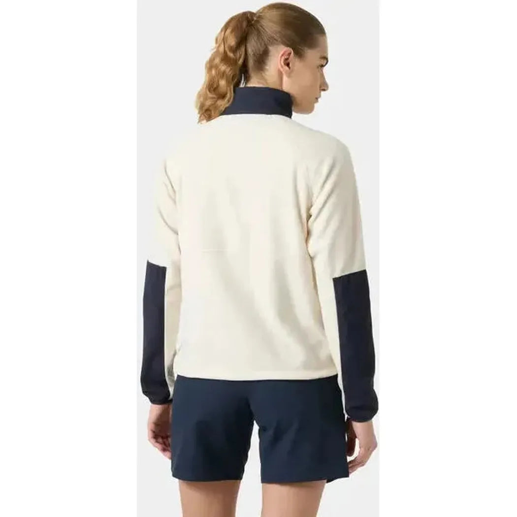 Helly Hansen Women’s Rig Fleece Jacket-Women's - Clothing - Jackets & Vests-Helly Hansen-Appalachian Outfitters