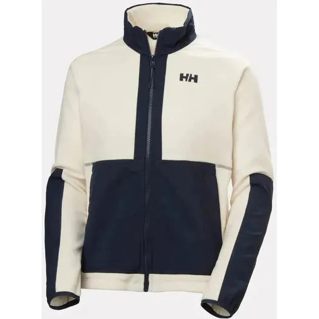 Helly Hansen Women’s Rig Fleece Jacket-Women's - Clothing - Jackets & Vests-Helly Hansen-Appalachian Outfitters
