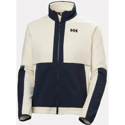 Helly Hansen Women’s Rig Fleece Jacket-Women's - Clothing - Jackets & Vests-Helly Hansen-Appalachian Outfitters