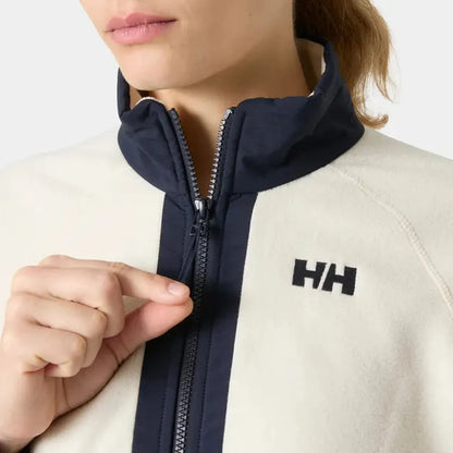 Helly Hansen Women’s Rig Fleece Jacket-Women's - Clothing - Jackets & Vests-Helly Hansen-Appalachian Outfitters