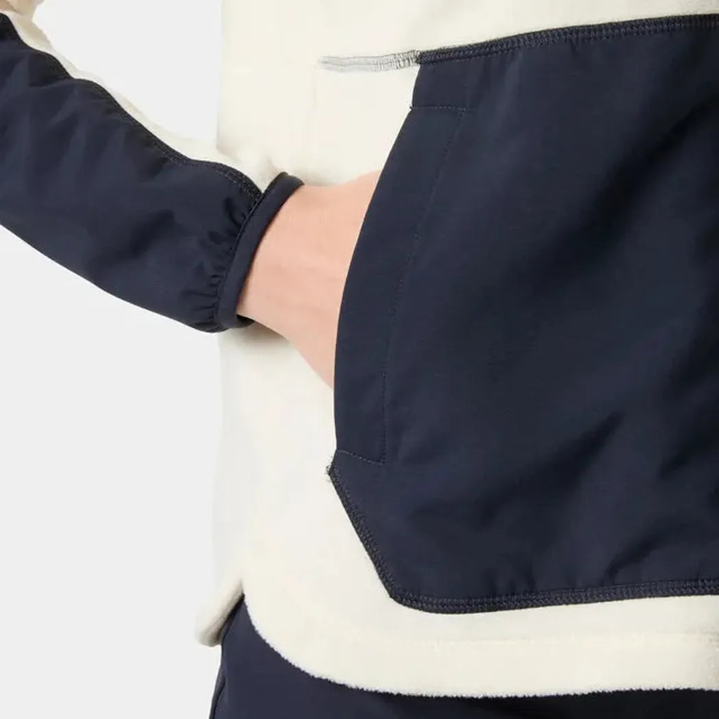 Helly Hansen Women’s Rig Fleece Jacket-Women's - Clothing - Jackets & Vests-Helly Hansen-Appalachian Outfitters